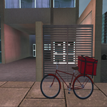 The Ride & Deliver游戏