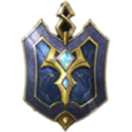 The Mighty Warrior游戏