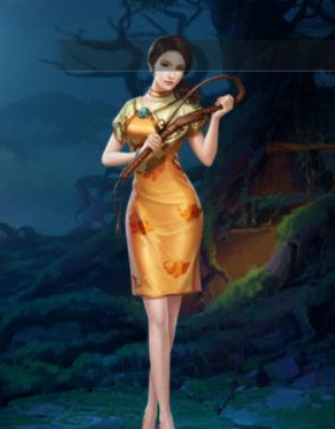 盗墓笔记终极霍三娘好不好