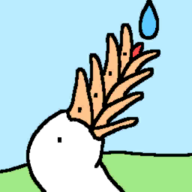 Tingus Goose游戏