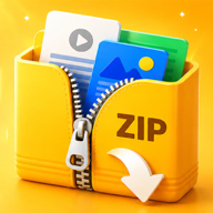 zip文件解压缩大师app