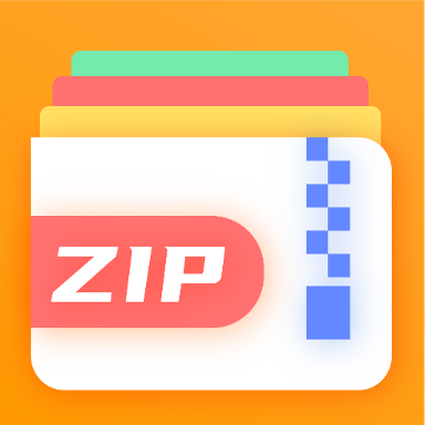 Rar解压专家app