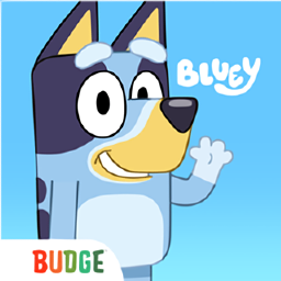 Bluey: Let’s Play!安装器手游
