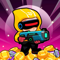 Surfero: City Guardian游戏