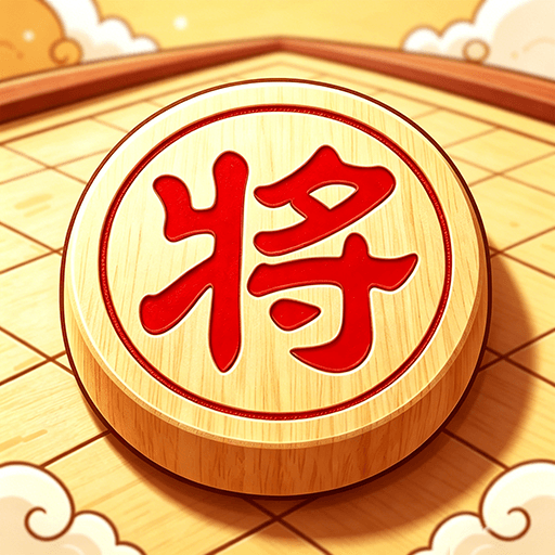 象棋英雄志游戏