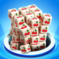 Tiles In Hole游戏