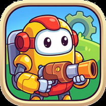 Cogveil Battle手游