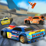 Drift Racing游戏