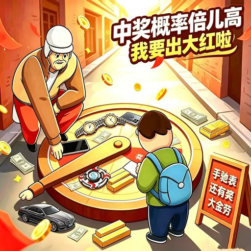 花钱我在行游戏