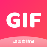 动图表情包app图标
