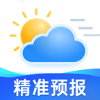 准准大字天气预报app