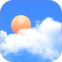 嘟嘟天气app