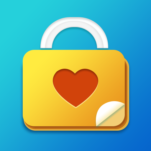 隐私相册管家app