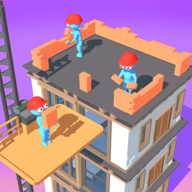 My Tiny Tower游戏