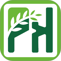 普康颐养app图标