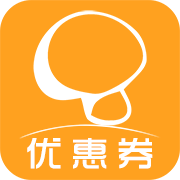蘑菇优惠券app