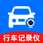智驾行车记录仪app图标