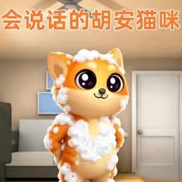 会说话的胡安猫咪游戏