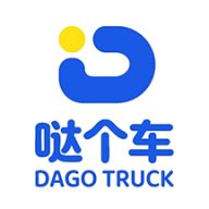 哒个车司机版app图标