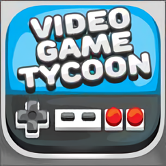 Video Game Tycoon手游