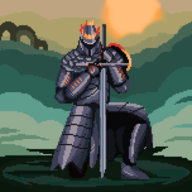 Elden Shell: Mortal Ring游戏