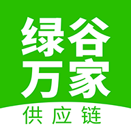 绿谷万家app