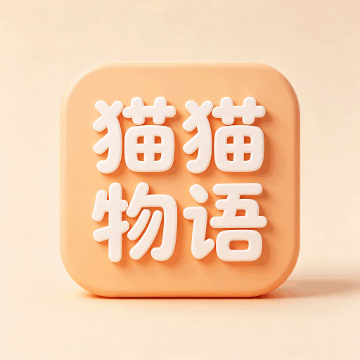 猫猫物语园app