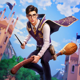 Wizard World: Harry手游