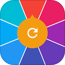 决定小转盘app
