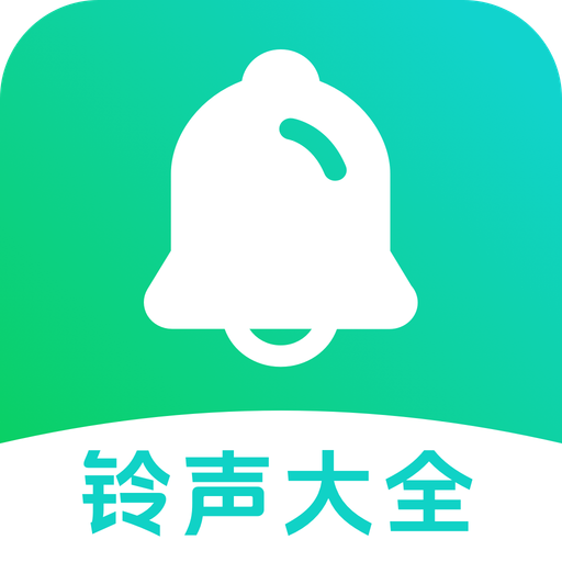 彩铃多多乐app图标