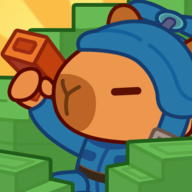 Survival Caravan: ldle Game游戏