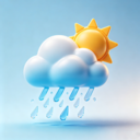 穹顶天气app