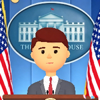 The President游戏