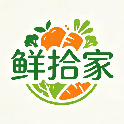 鲜拾家app