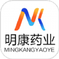 明康药采手机版