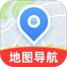 高精地图导航app图标