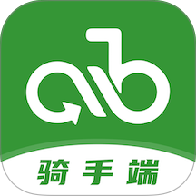 配送骑手端最新版