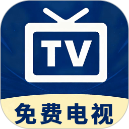 电视直播精灵app图标
