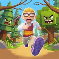 Forest Chaos: Troll Trees游戏图标