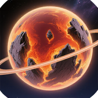 Super Space Destroyer游戏