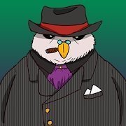 Mafia Pruh游戏