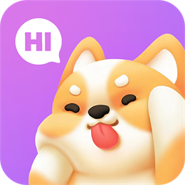 手机桌面萌宠app