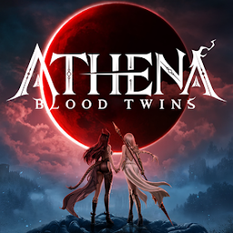 ATHENA: Blood Twins游戏