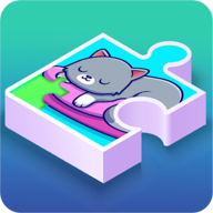 拼图乐趣3D（Jigsaw Fun 3D）游戏