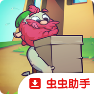 窃贼地精公司安装器虫虫助手版