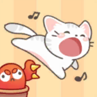 猫咪冲刺手游
