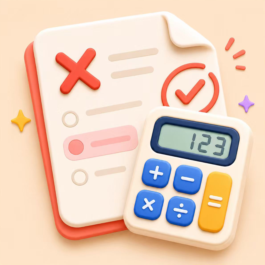 高中生计算器app