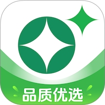 蜀海星选app