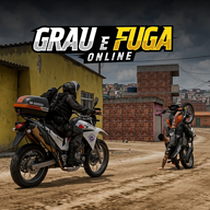 Grau e Fuga游戏