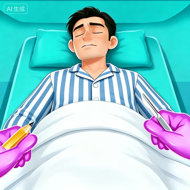 外科手术医师游戏